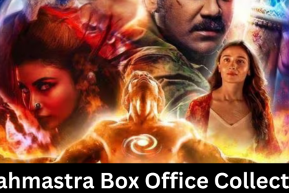 Brahmastra Box Office Collection Brahmastra Movie Earnings in India and Worldwide